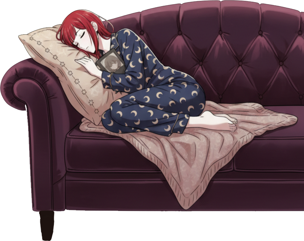 KometaManga mascot pipeline